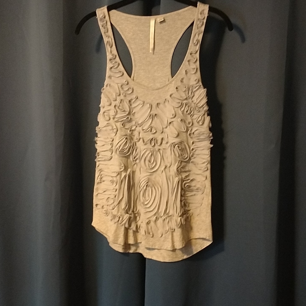 **2/$20** LC Lauren Conrad tank size XS